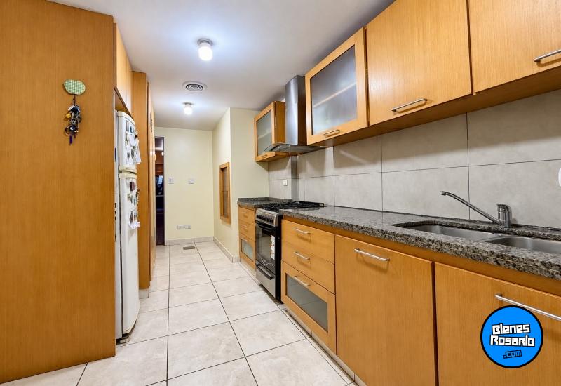 Departamentos - Rosario - Venta