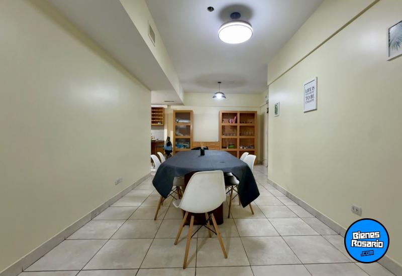 Departamentos - Rosario - Venta