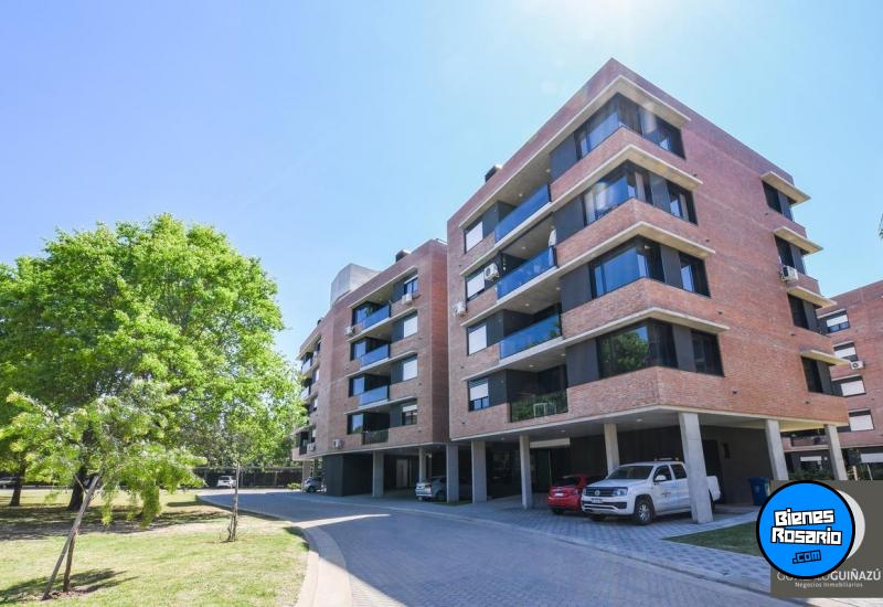 Departamentos - Rosario -  Alquiler