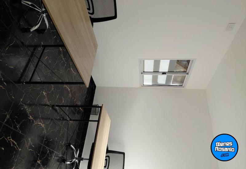Oficinas - Rosario - Alquiler