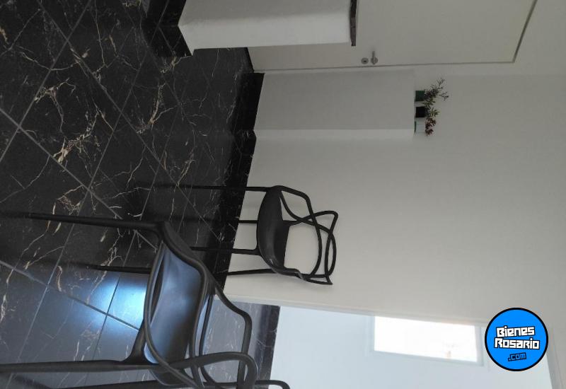 Oficinas - Rosario - Alquiler