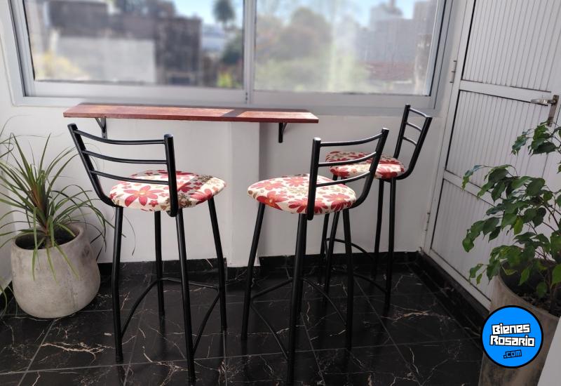 Oficinas - Rosario - Alquiler