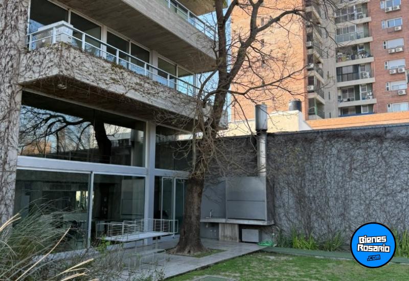 Departamentos - Rosario -  Alquiler
