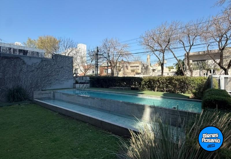 Departamentos - Rosario -  Alquiler