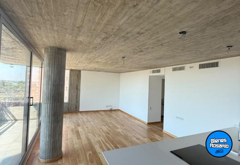 Departamentos - Rosario -  Alquiler
