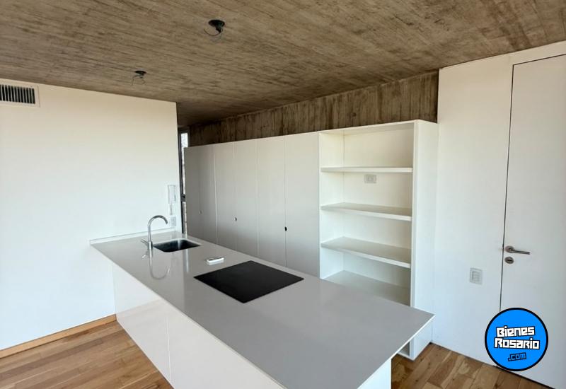 Departamentos - Rosario -  Alquiler
