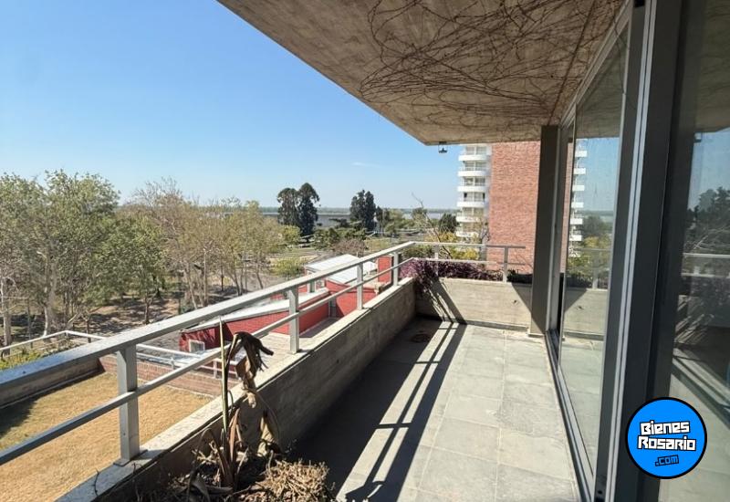 Departamentos - Rosario -  Alquiler