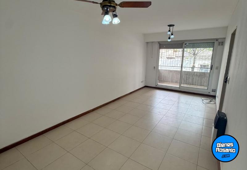 Departamentos - Rosario - Alquiler