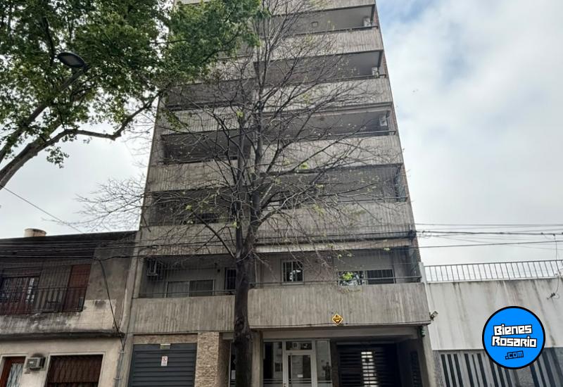 Departamentos - Rosario - Alquiler