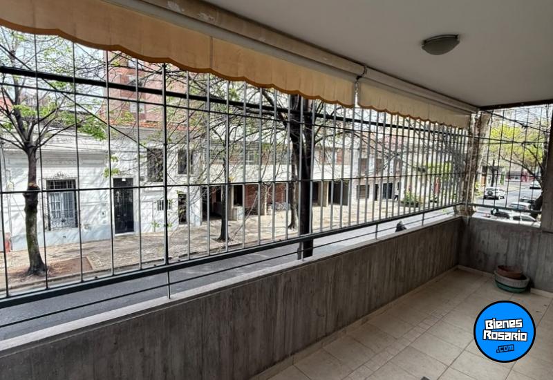Departamentos - Rosario - Alquiler