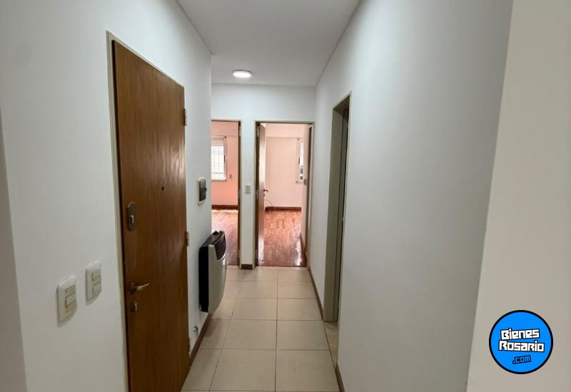 Departamentos - Rosario - Alquiler
