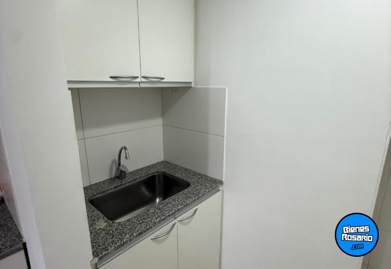 Departamentos - Rosario - Alquiler