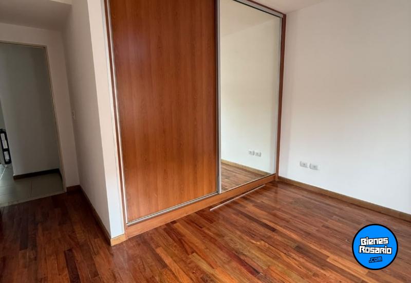 Departamentos - Rosario - Alquiler
