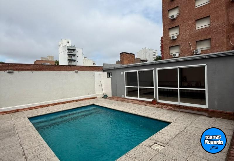 Departamentos - Rosario - Alquiler