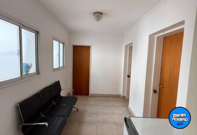 Oficinas - Rosario - Alquiler