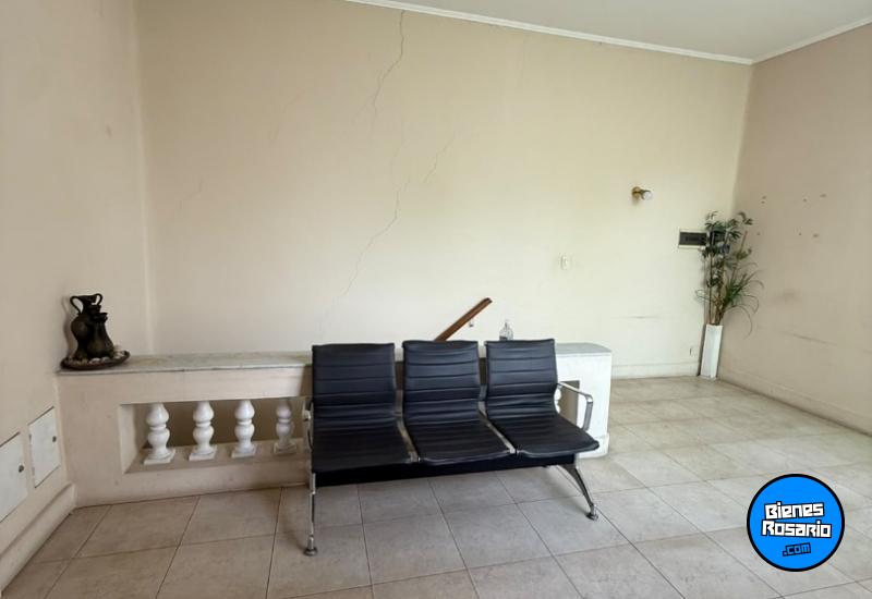 Oficinas - Rosario - Alquiler