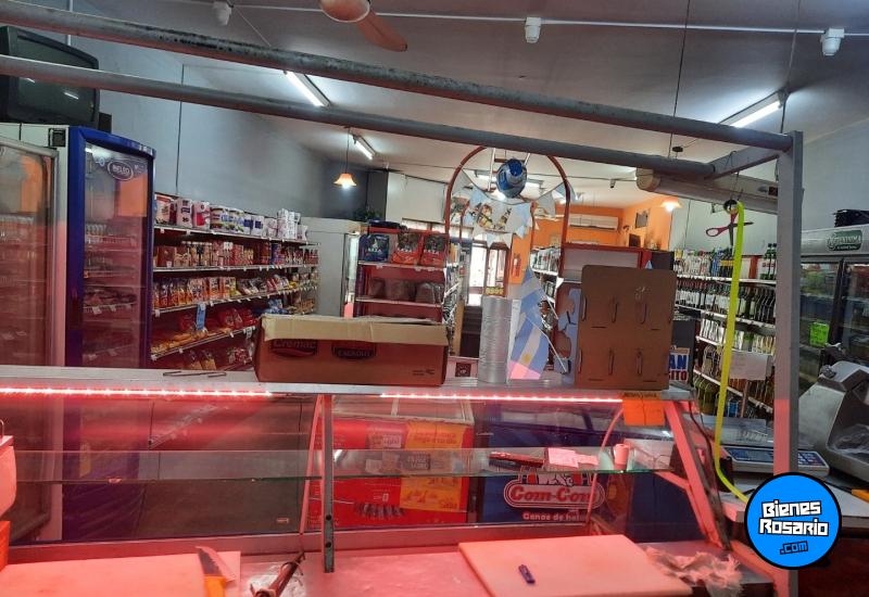 Fondos de comercio - Rosario - Venta