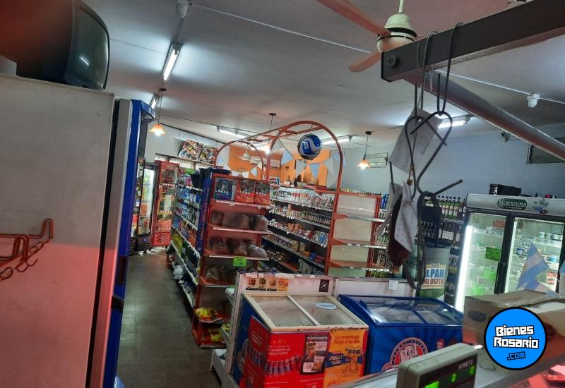 Fondos de comercio - Rosario - Venta