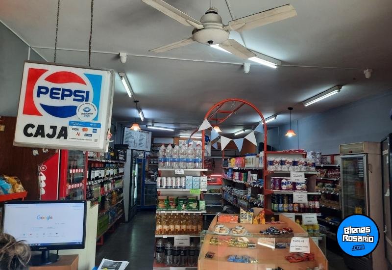 Fondos de comercio - Rosario - Venta