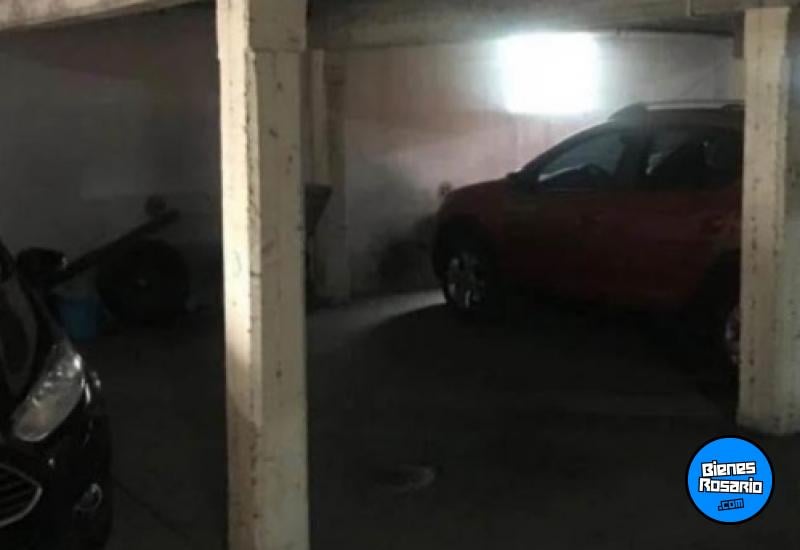 Cocheras - Rosario - Venta