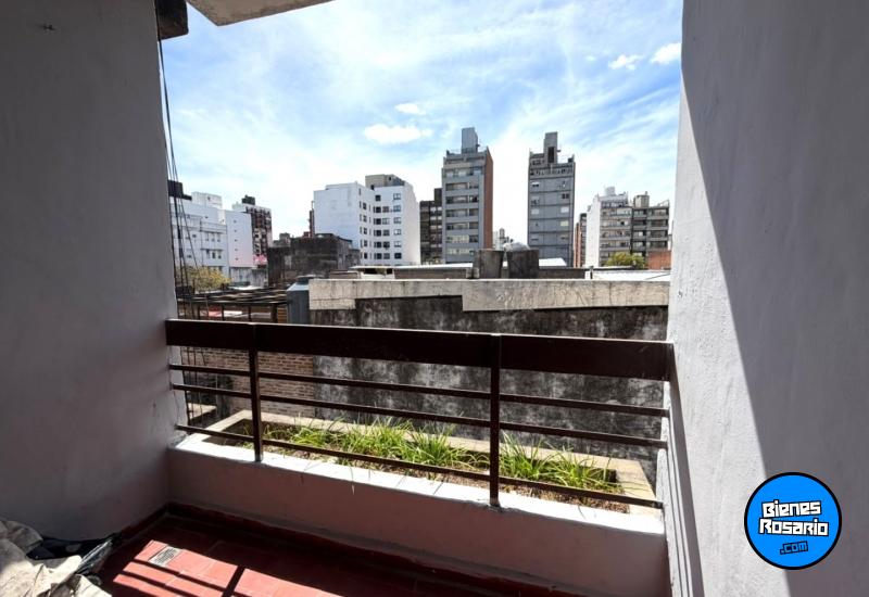Departamentos - Rosario - Alquiler