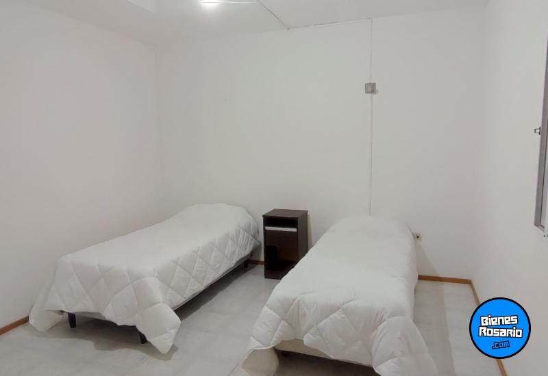 Departamentos de pasillo - Rosario - Alquiler