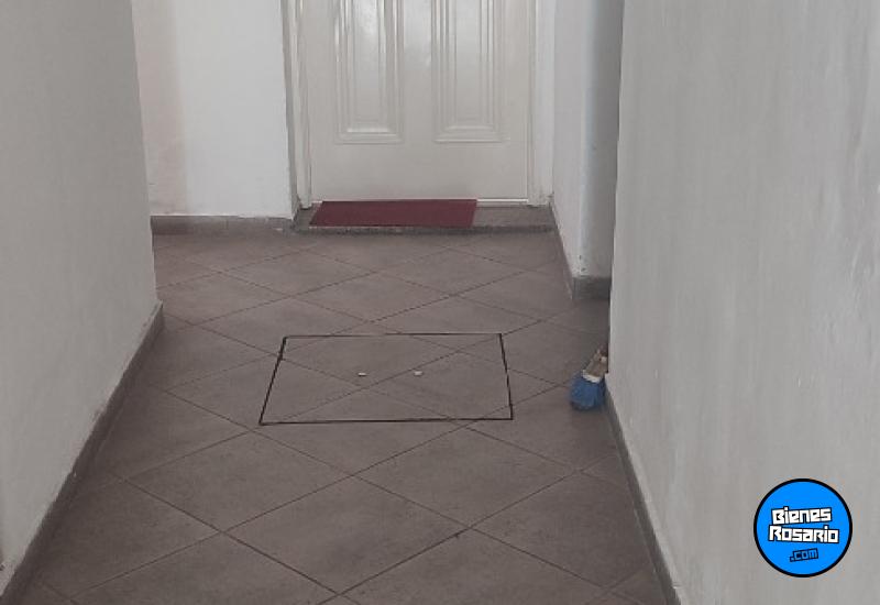 Departamentos de pasillo - Rosario - Alquiler