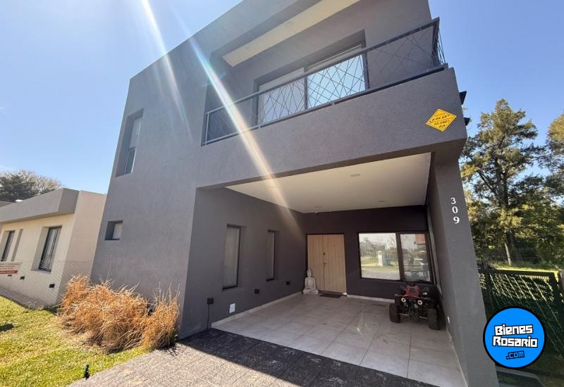 Casas - Pueblo Esther - Venta
