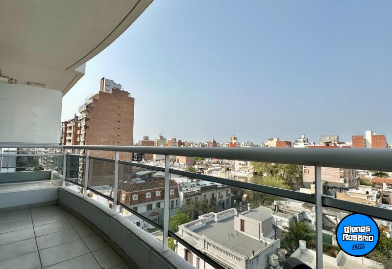 Departamentos - Rosario - Venta