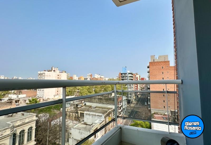 Departamentos - Rosario - Venta