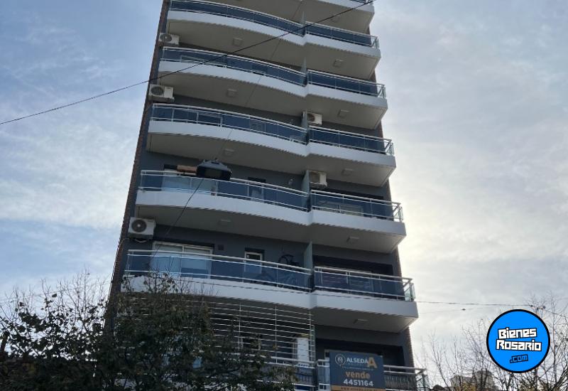 Departamentos - Rosario - Venta