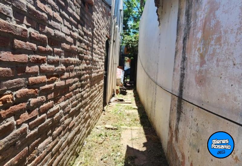 Terrenos - Rosario - Venta