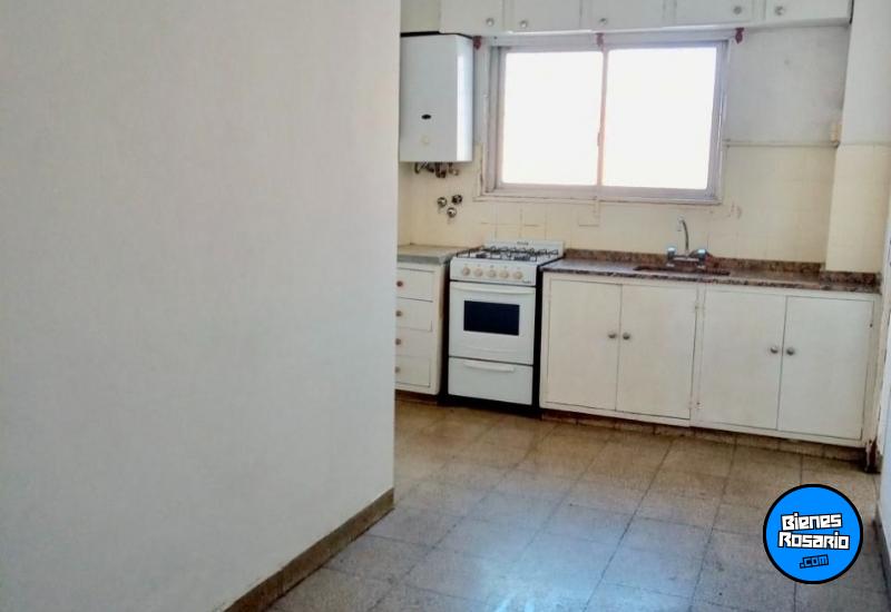 Departamentos - Rosario - Venta