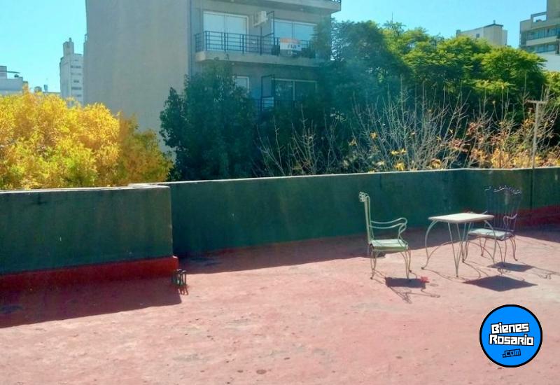 Departamentos - Rosario - Venta