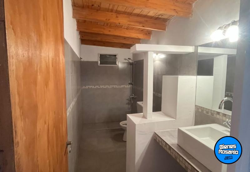 Departamentos de pasillo - Rosario -  Alquiler