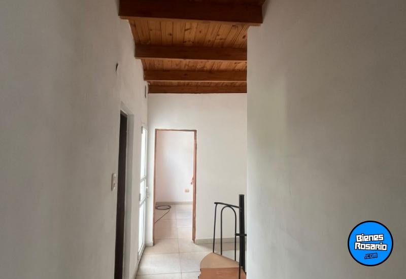 Departamentos de pasillo - Rosario -  Alquiler