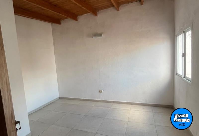 Departamentos de pasillo - Rosario -  Alquiler