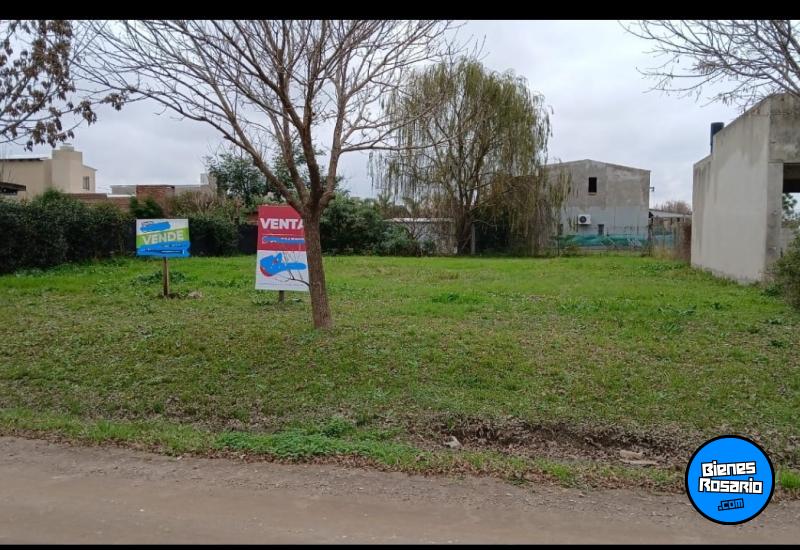 Terrenos - Funes - Venta