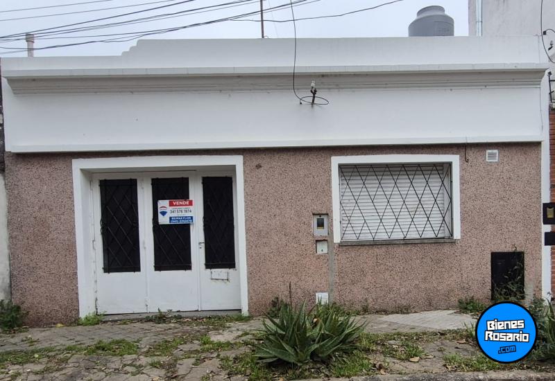 Casas - Rosario - Venta