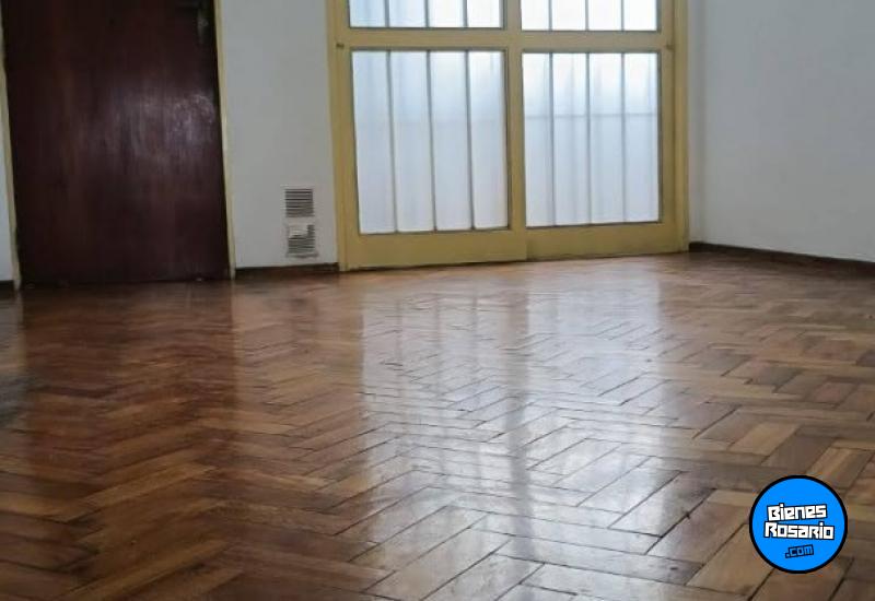 Departamentos - Rosario - Alquiler