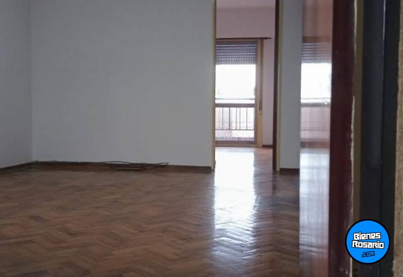 Departamentos - Rosario - Alquiler