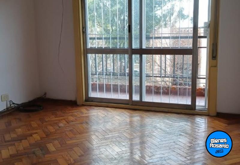 Departamentos - Rosario - Alquiler