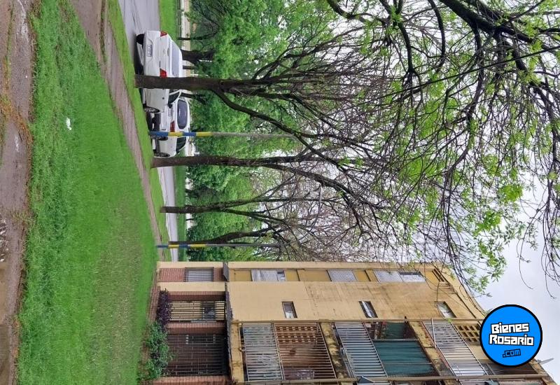 Departamentos - Rosario - Venta