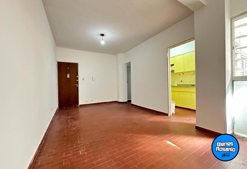 Departamentos - Rosario -  Alquiler