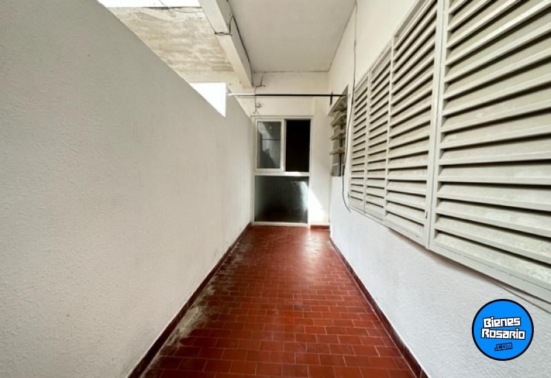 Departamentos - Rosario -  Alquiler