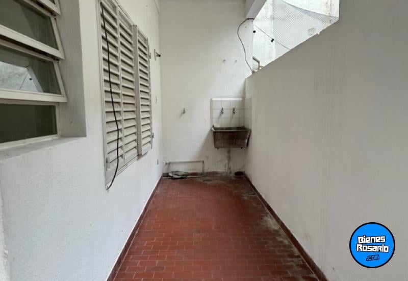 Departamentos - Rosario -  Alquiler