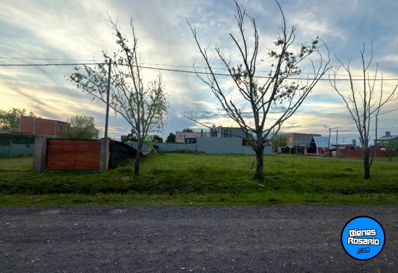 Terrenos - Roldan - Venta