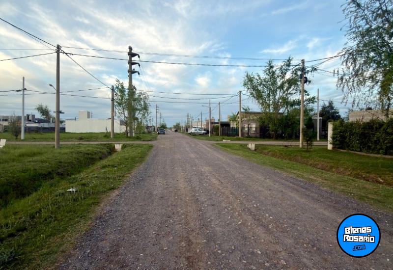 Terrenos - Roldan - Venta