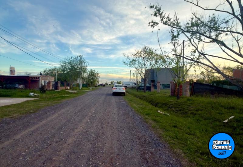 Terrenos - Roldan - Venta