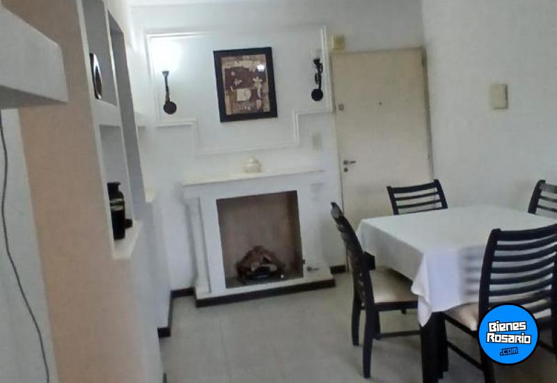 Departamentos - Rosario - Venta